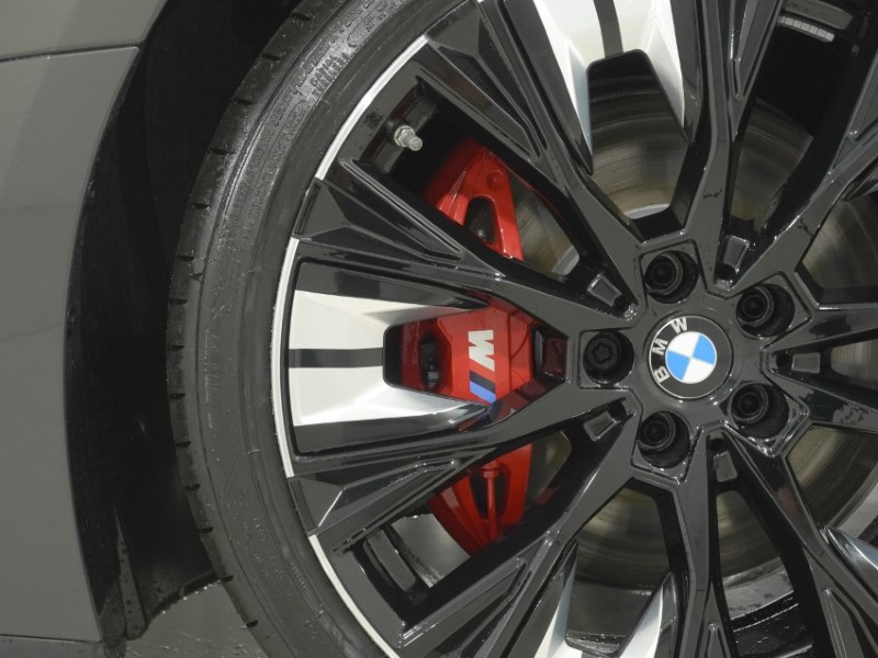  BMW I4 M60 5dr Auto 5772202