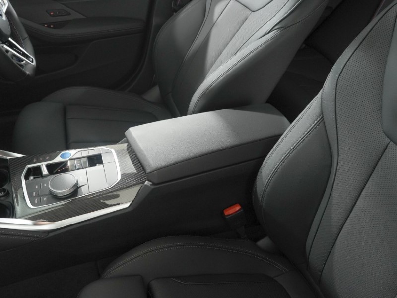  BMW I4 M60 5dr Auto 5772189