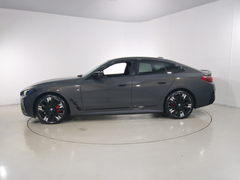 BMW I4 M60 5dr Auto 5772241