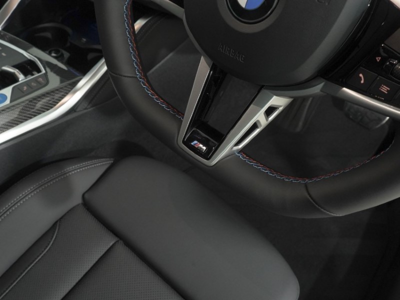  BMW I4 M60 5dr Auto 5772212