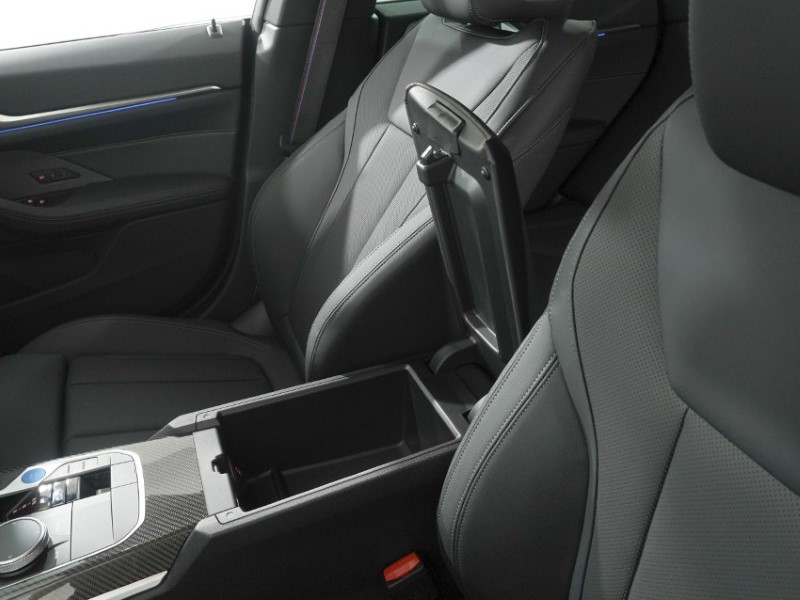  BMW I4 M60 5dr Auto 5772190