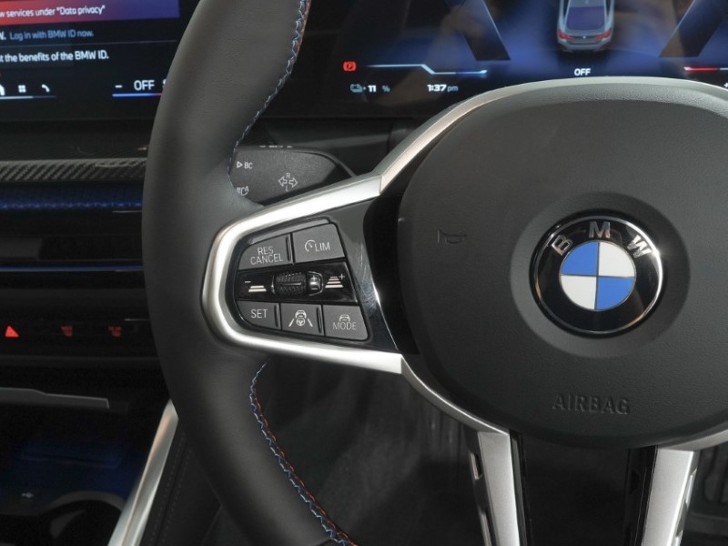  BMW I4 M60 5dr Auto 5772216