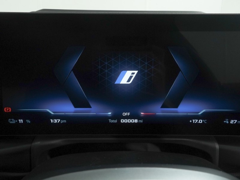  BMW I4 M60 5dr Auto 5772220