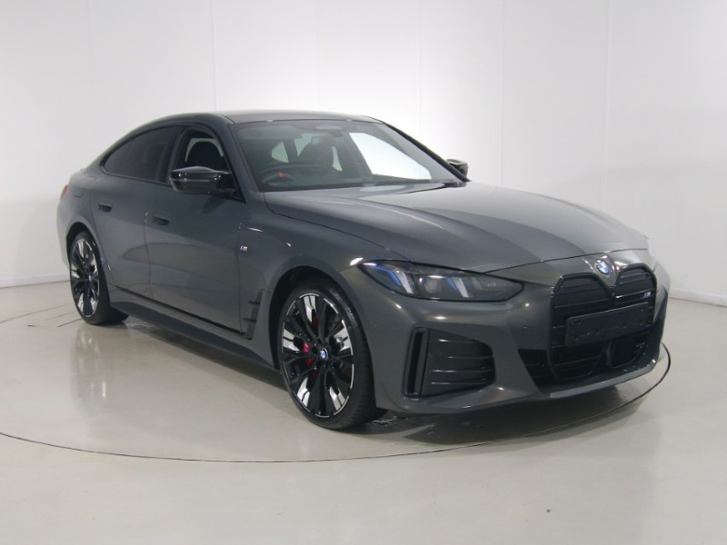  BMW I4 M60 5dr Auto