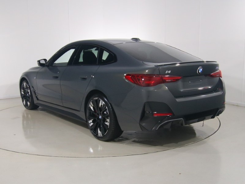  BMW I4 M60 5dr Auto