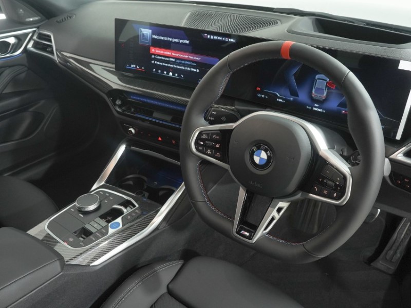  BMW I4 M60 5dr Auto 5772211