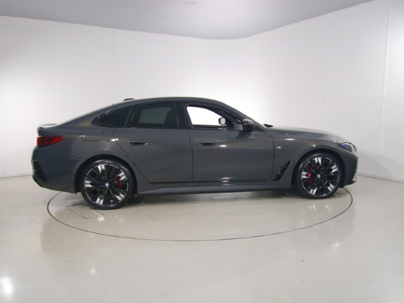  BMW I4 M60 5dr Auto 5772245