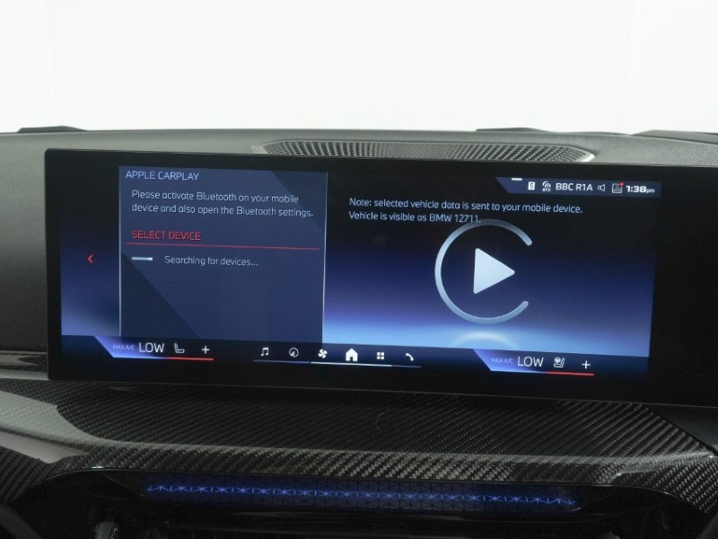  BMW I4 M60 5dr Auto 5772225
