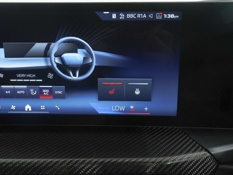  BMW I4 M60 5dr Auto 5772222
