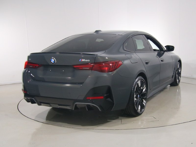  BMW I4 M60 5dr Auto 5772244