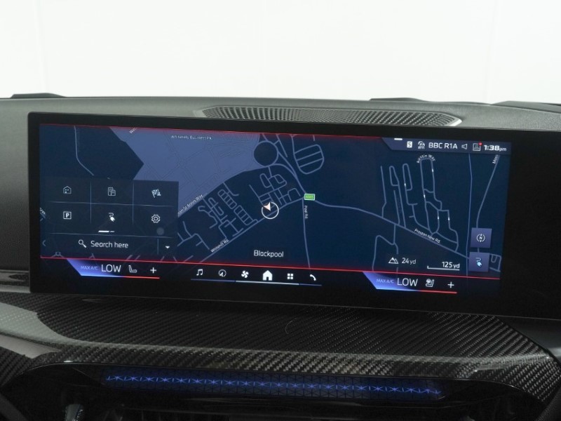  BMW I4 M60 5dr Auto 5772226