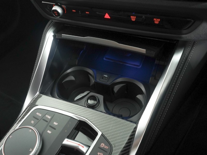  BMW I4 M60 5dr Auto 5772235