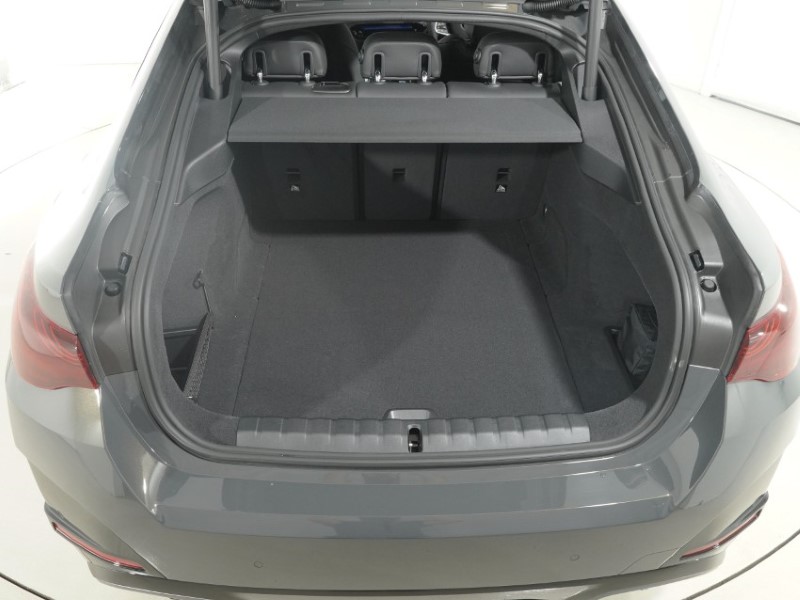  BMW I4 M60 5dr Auto 5772186