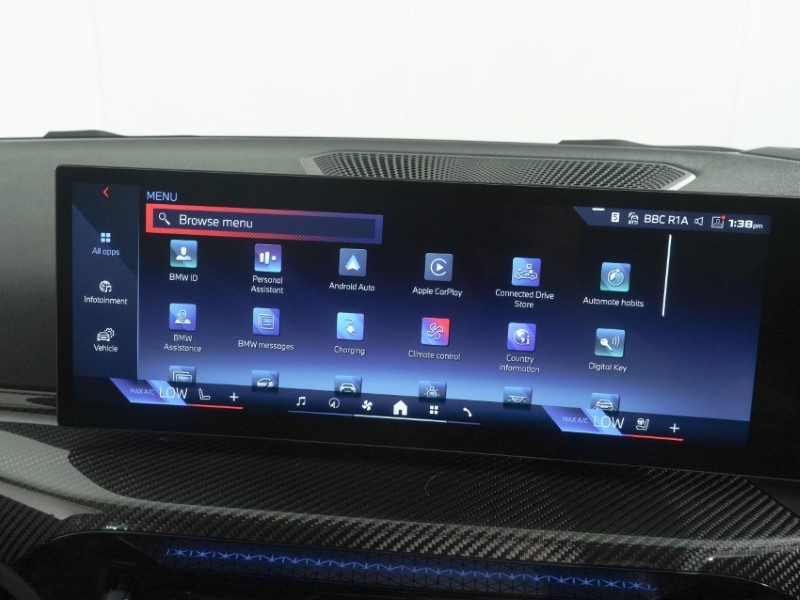  BMW I4 M60 5dr Auto 5772224