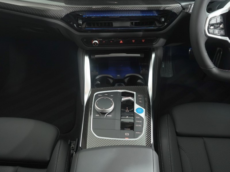  BMW I4 M60 5dr Auto 5772196