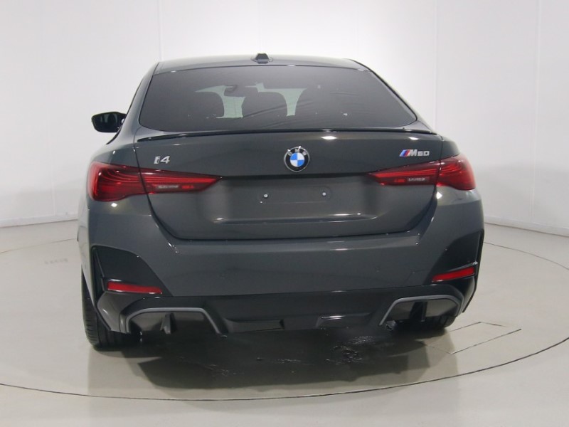  BMW I4 M60 5dr Auto 5772243