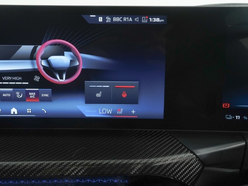  BMW I4 M60 5dr Auto 5772223