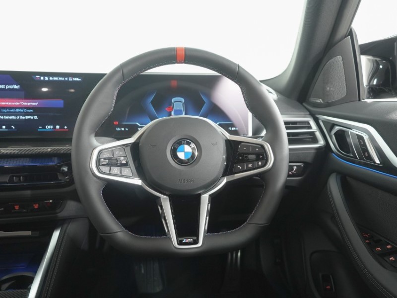  BMW I4 M60 5dr Auto 5772197