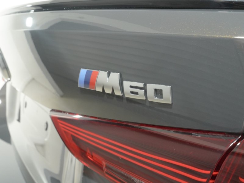  BMW I4 M60 5dr Auto 5772183