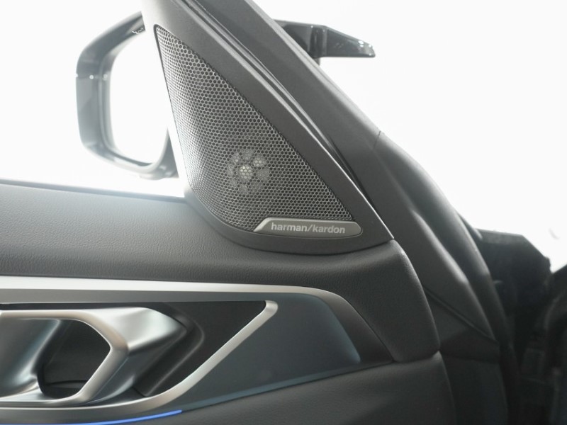  BMW I4 M60 5dr Auto 5772192