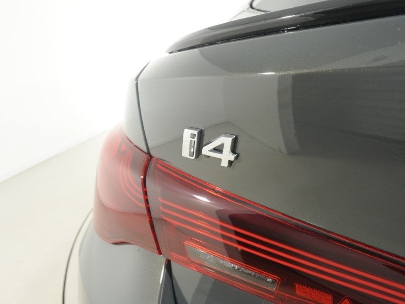  BMW I4 M60 5dr Auto 5772184