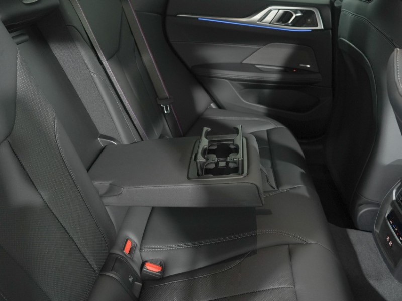  BMW I4 M60 5dr Auto 5772207