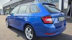 2020 (20) SKODA FABIA 1.0 TSI SE L 5dr 5619796