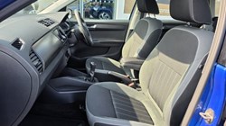 2020 (20) SKODA FABIA 1.0 TSI SE L 5dr 5619812