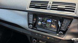2020 (20) SKODA FABIA 1.0 TSI SE L 5dr 5619830