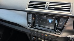 2020 (20) SKODA FABIA 1.0 TSI SE L 5dr 5619826