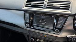 2020 (20) SKODA FABIA 1.0 TSI SE L 5dr 5619827