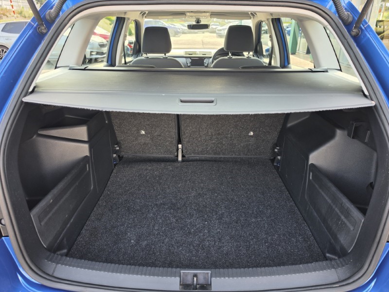 2020 (20) SKODA FABIA 1.0 TSI SE L 5dr 5619805