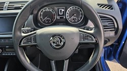 2020 (20) SKODA FABIA 1.0 TSI SE L 5dr 5619819