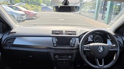 2020 (20) SKODA FABIA 1.0 TSI SE L 5dr 5619810