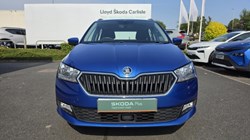 2020 (20) SKODA FABIA 1.0 TSI SE L 5dr 5619800