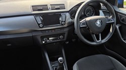 2020 (20) SKODA FABIA 1.0 TSI SE L 5dr 5619809