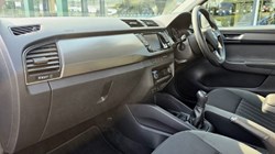 2020 (20) SKODA FABIA 1.0 TSI SE L 5dr 5619811