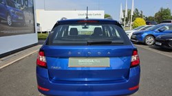 2020 (20) SKODA FABIA 1.0 TSI SE L 5dr 5619792