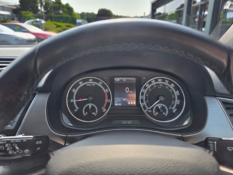 2020 (20) SKODA FABIA 1.0 TSI SE L 5dr 5619824