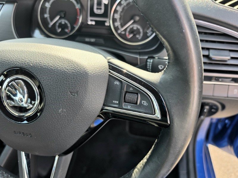 2020 (20) SKODA FABIA 1.0 TSI SE L 5dr 5619820