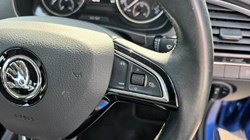 2020 (20) SKODA FABIA 1.0 TSI SE L 5dr 5619820