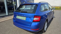 2020 (20) SKODA FABIA 1.0 TSI SE L 5dr 5619791