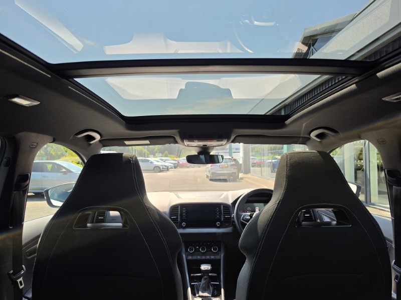 2023 (23) SKODA KAROQ 2.0 TDI [150] Sportline 4x4 5dr DSG 5612152
