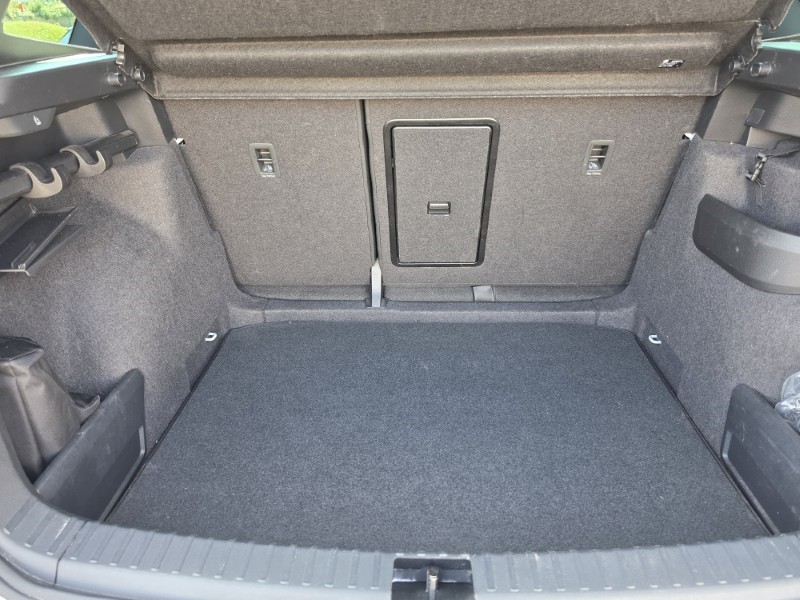 2023 (23) SKODA KAROQ 2.0 TDI [150] Sportline 4x4 5dr DSG 5612150