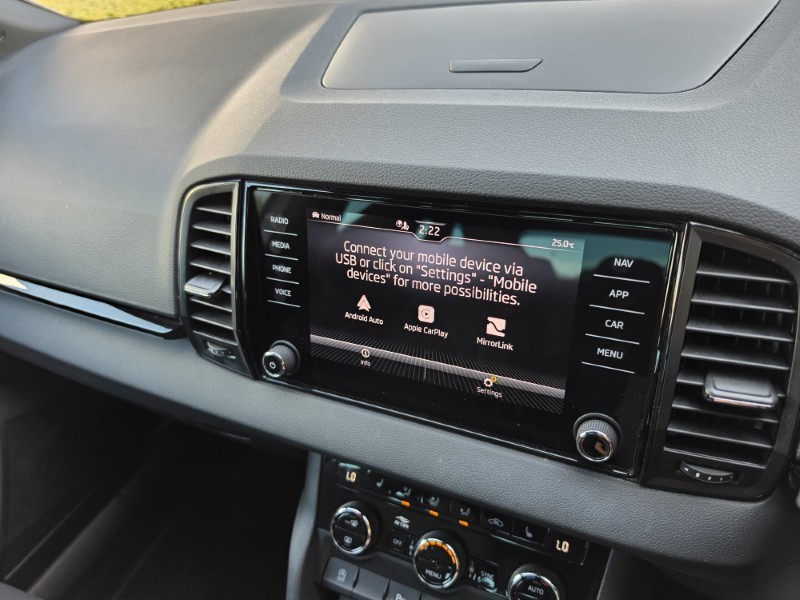 2023 (23) SKODA KAROQ 2.0 TDI [150] Sportline 4x4 5dr DSG 5612183