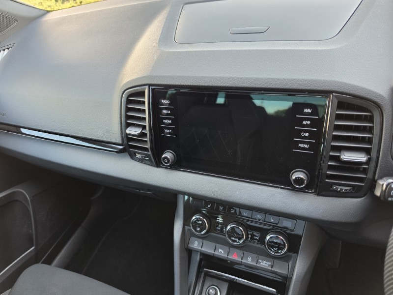 2023 (23) SKODA KAROQ 2.0 TDI [150] Sportline 4x4 5dr DSG 5612166