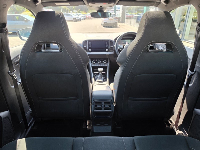 2023 (23) SKODA KAROQ 2.0 TDI [150] Sportline 4x4 5dr DSG 5612151