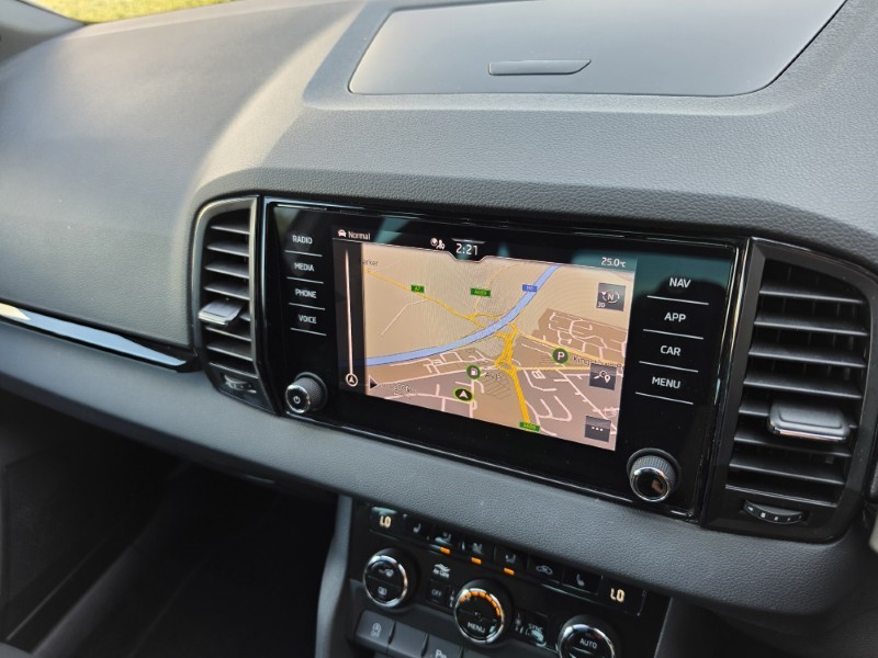 2023 (23) SKODA KAROQ 2.0 TDI [150] Sportline 4x4 5dr DSG 5612182