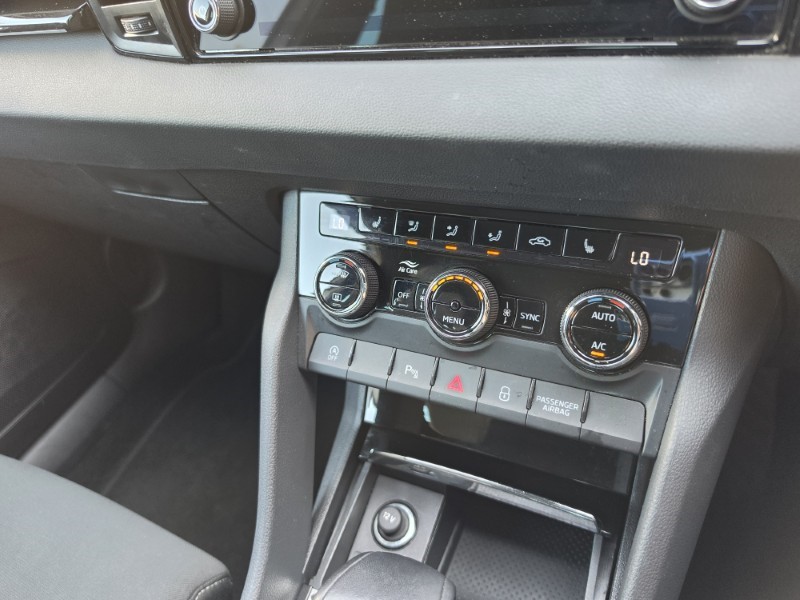 2023 (23) SKODA KAROQ 2.0 TDI [150] Sportline 4x4 5dr DSG 5612186