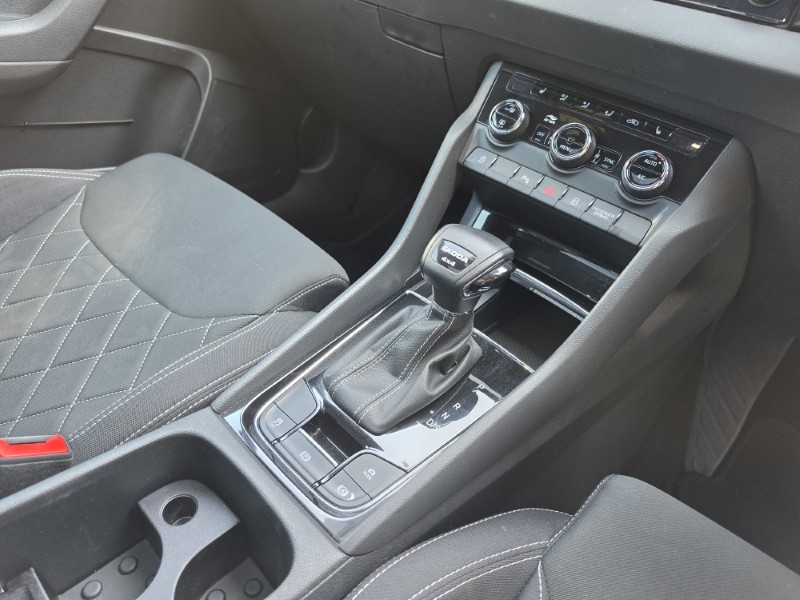 2023 (23) SKODA KAROQ 2.0 TDI [150] Sportline 4x4 5dr DSG 5612165